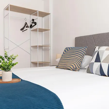 Apartment En El Centro De Suances